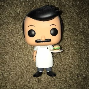 Bob Belcher Funko pop